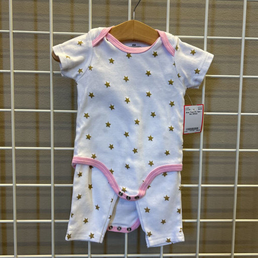 Star Two Pc Set - 6m