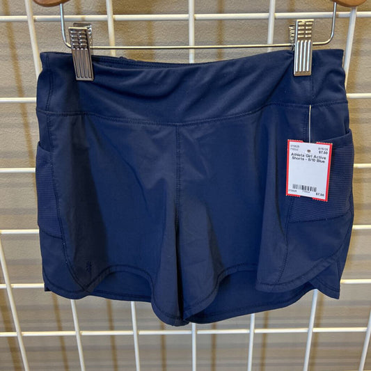 Athleta Girl Active Shorts - 8/10