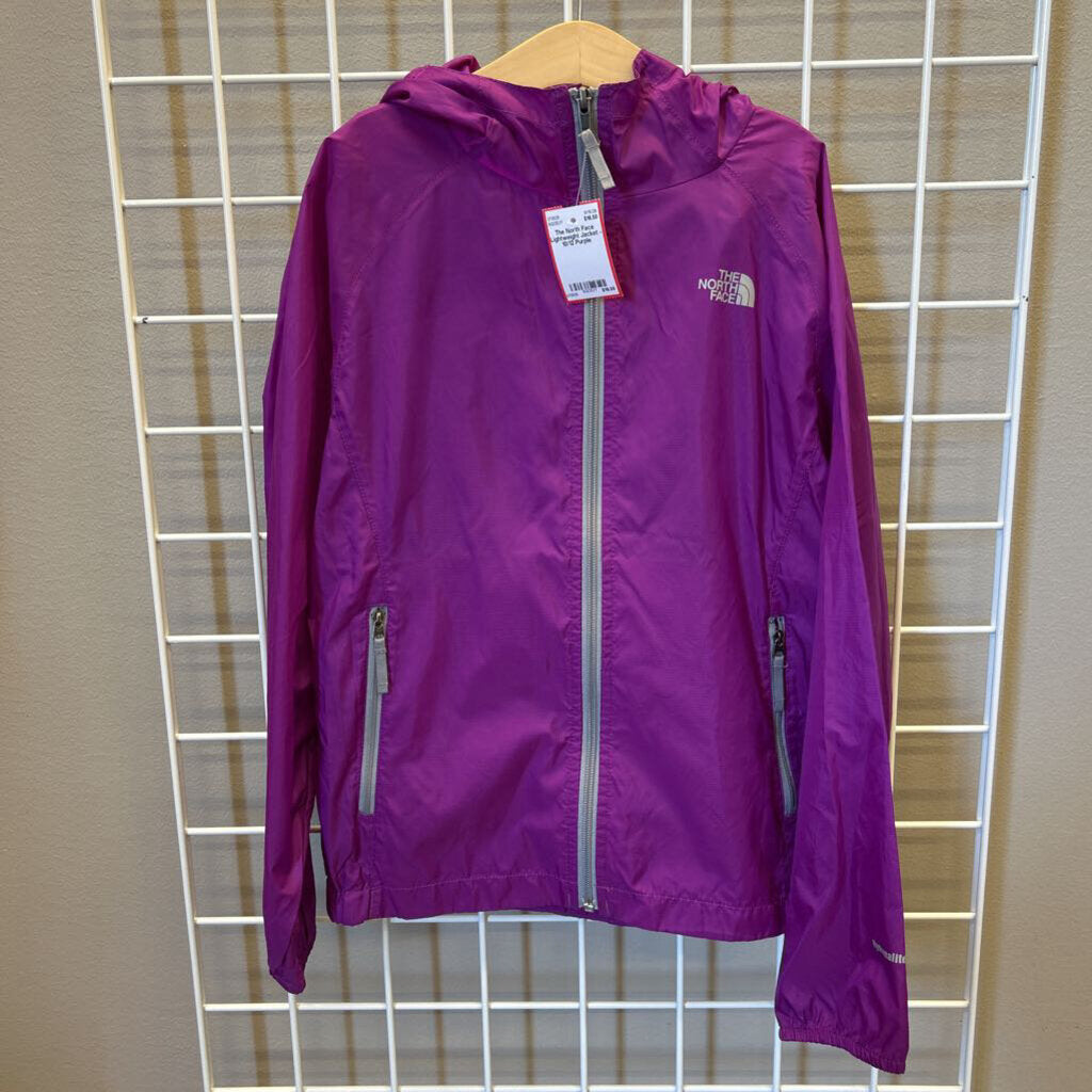 The North Face Lightweight Jacket - 10/12