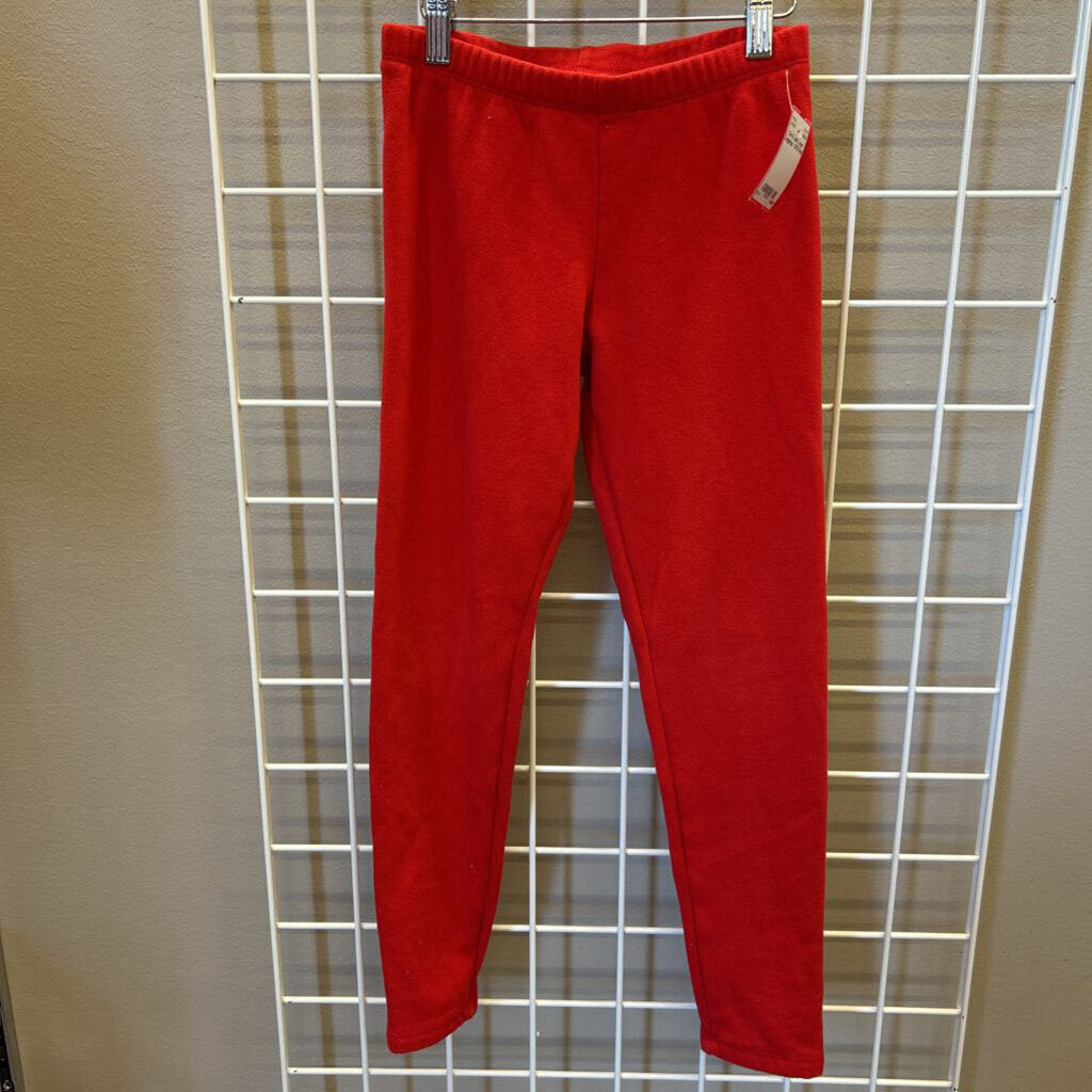 Cat & Jack Lined Leggings - 10/12