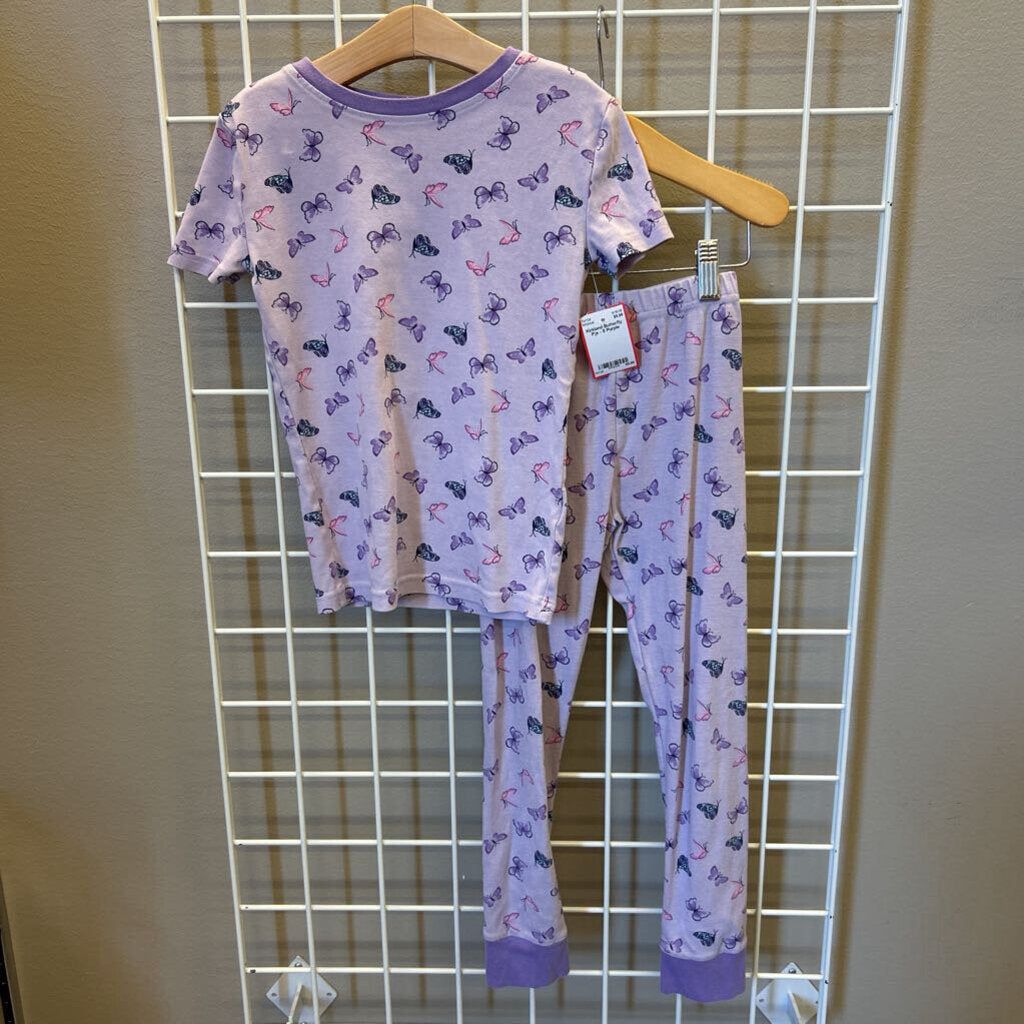 Kirkland Butterfly Pjs - 8