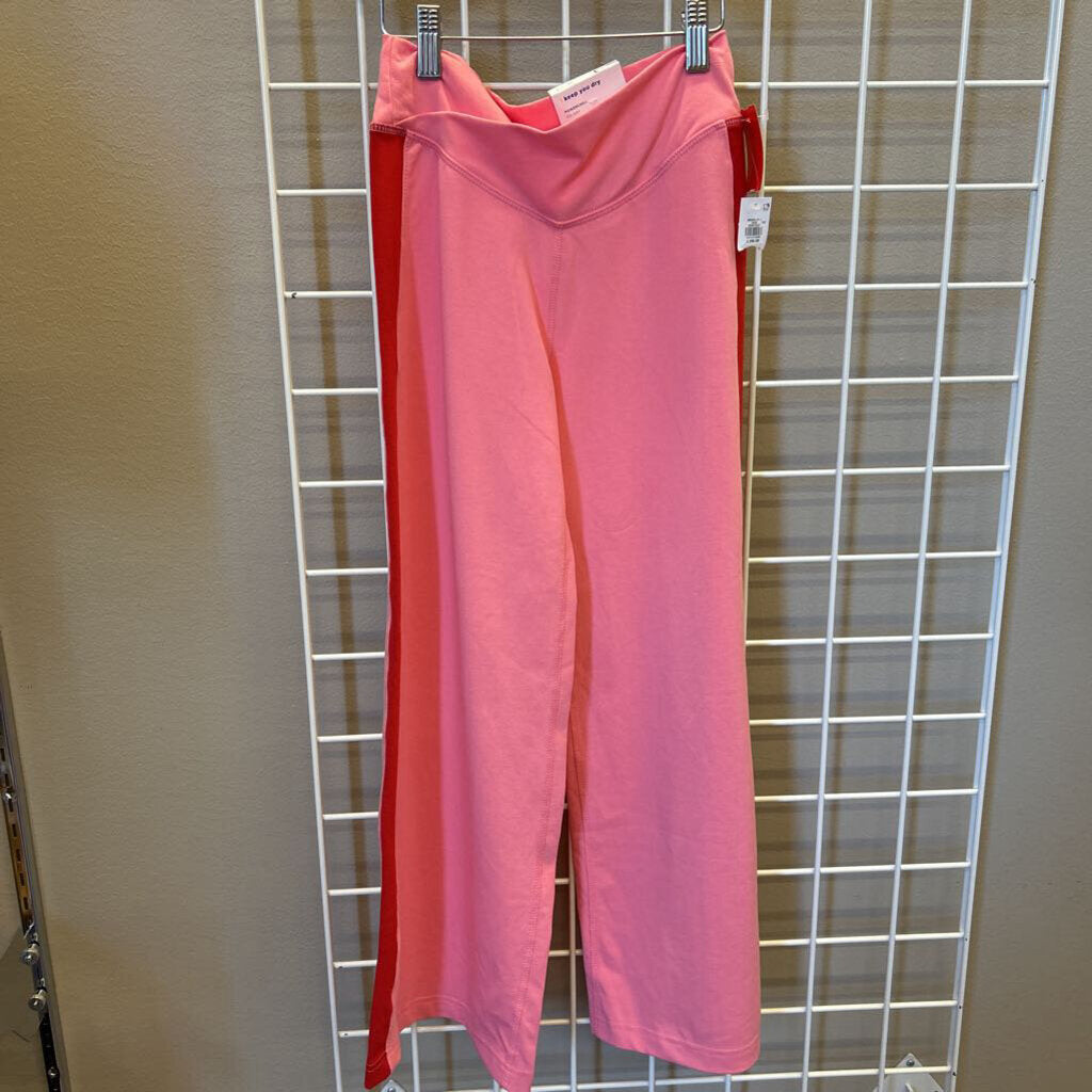 NWT Old Navy Wide Leg Active Pants - 10/12