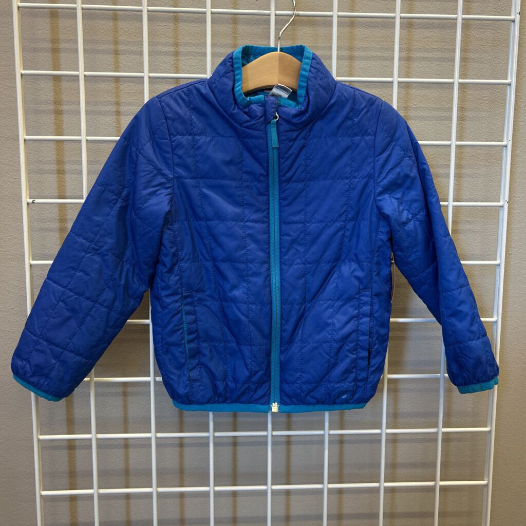 REI Puffer Jacket - 3T