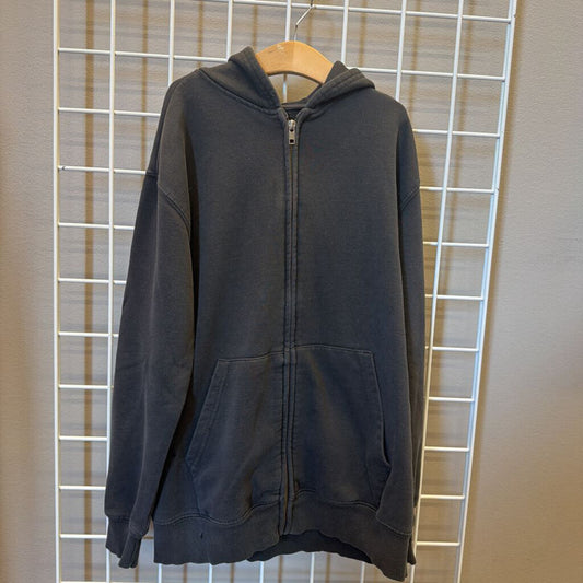 Zara Zip Hoodie - 13/14