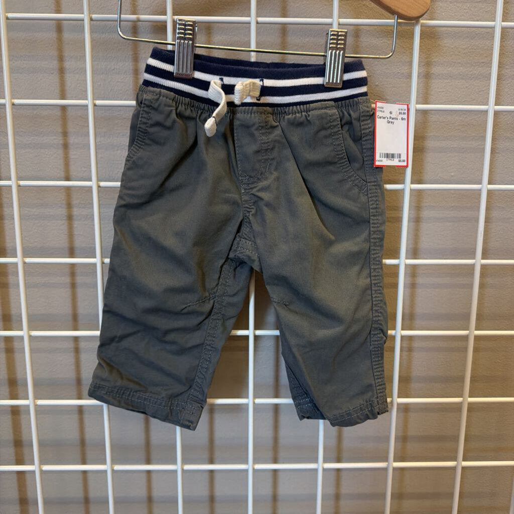 Carter's Pants - 6m