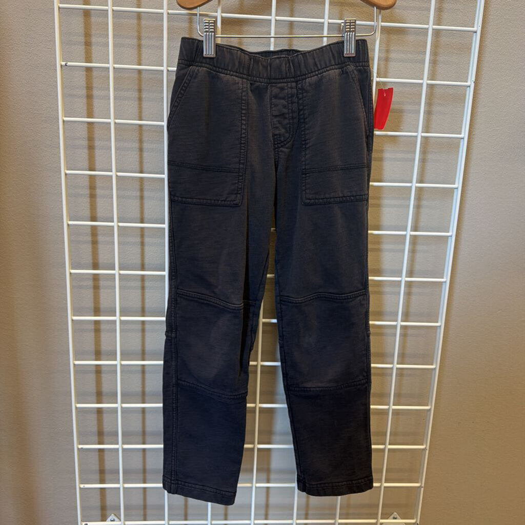Tea Pull On Pants - 8