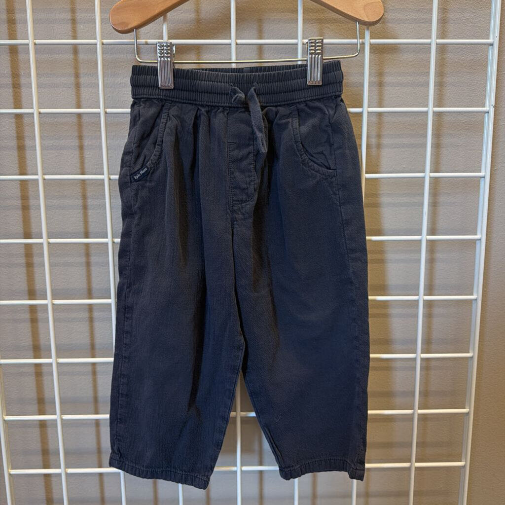 Zara Baggy Pants - 3