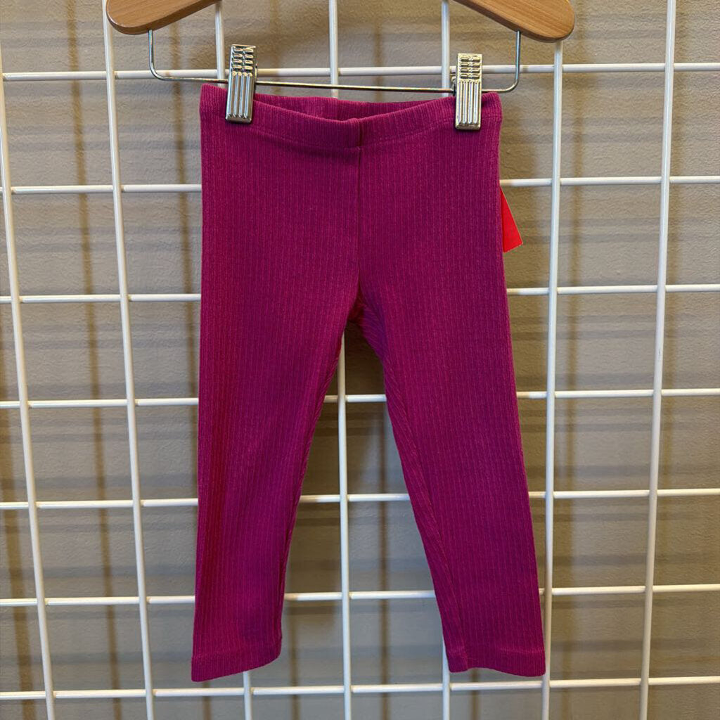 Tea Leggings - 2