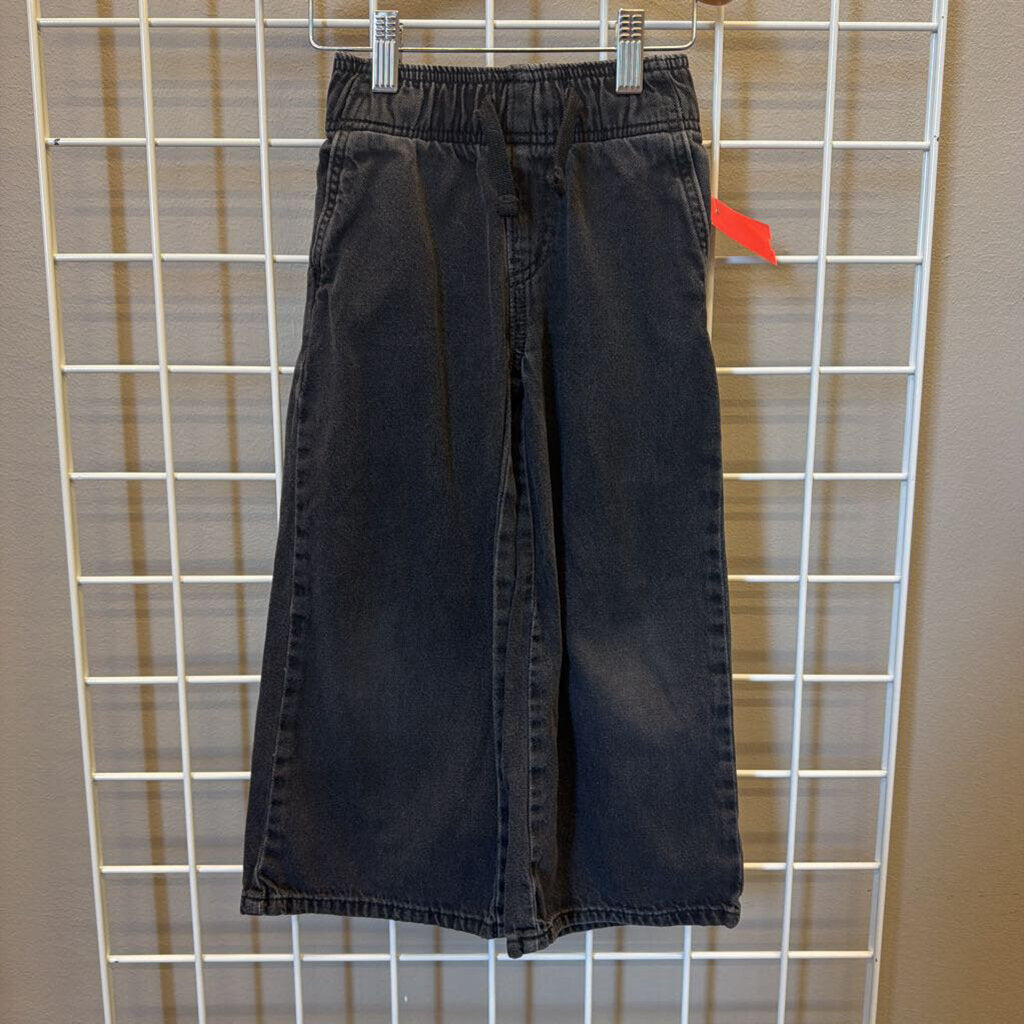 Old Navy Baggy Jeans - 5
