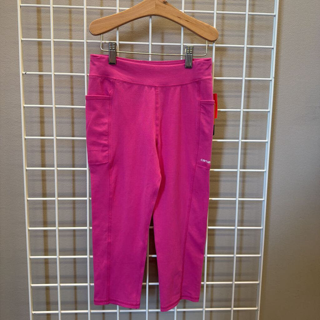 NWT Carhartt Capri Leggings - 12
