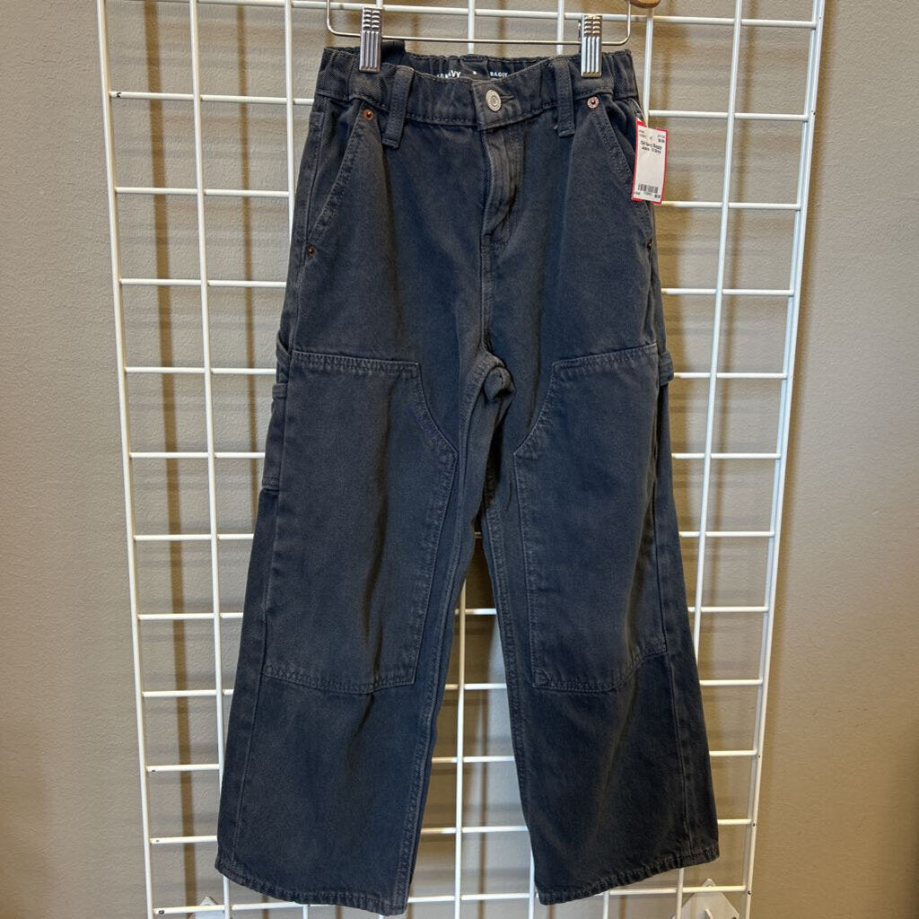Old Navy Baggy Jeans - 8