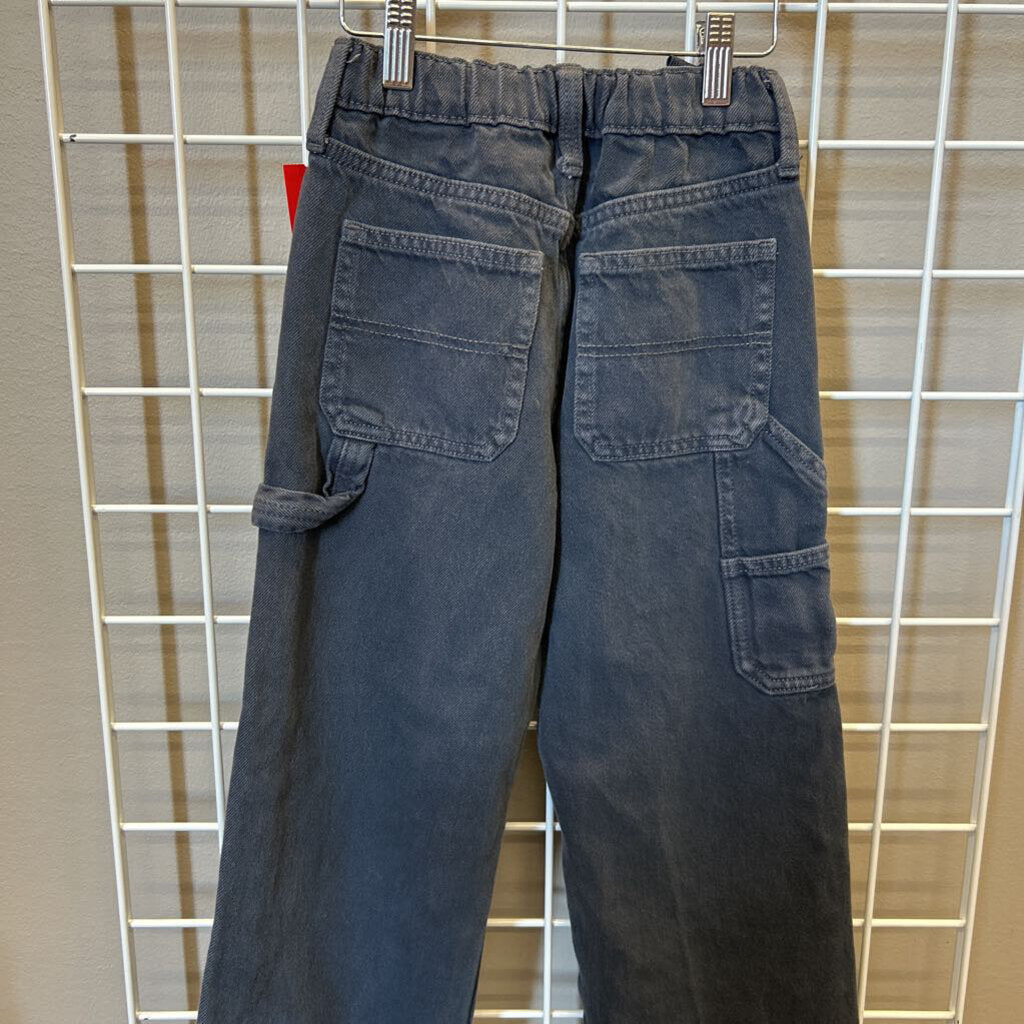 Old Navy Baggy Jeans - 8