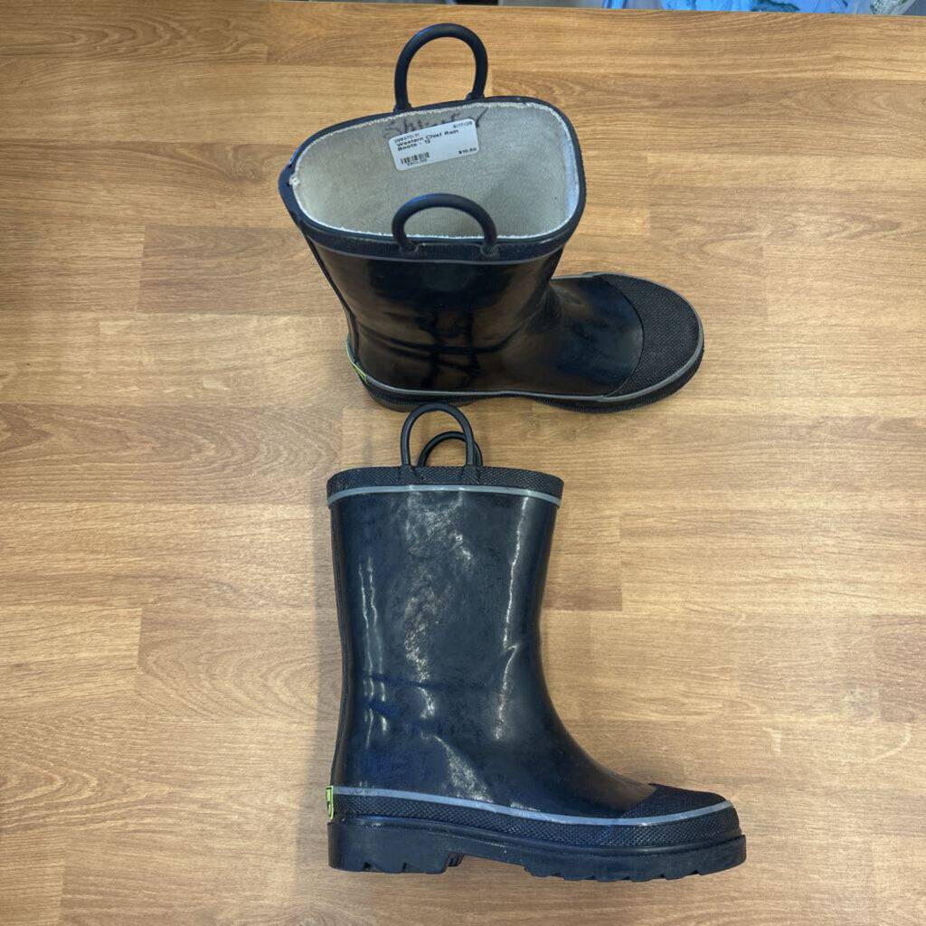 Western Chief Rain Boots - 12