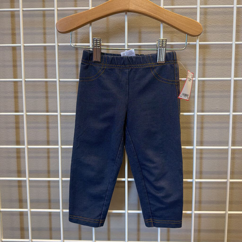 Carter's Legging - 12m