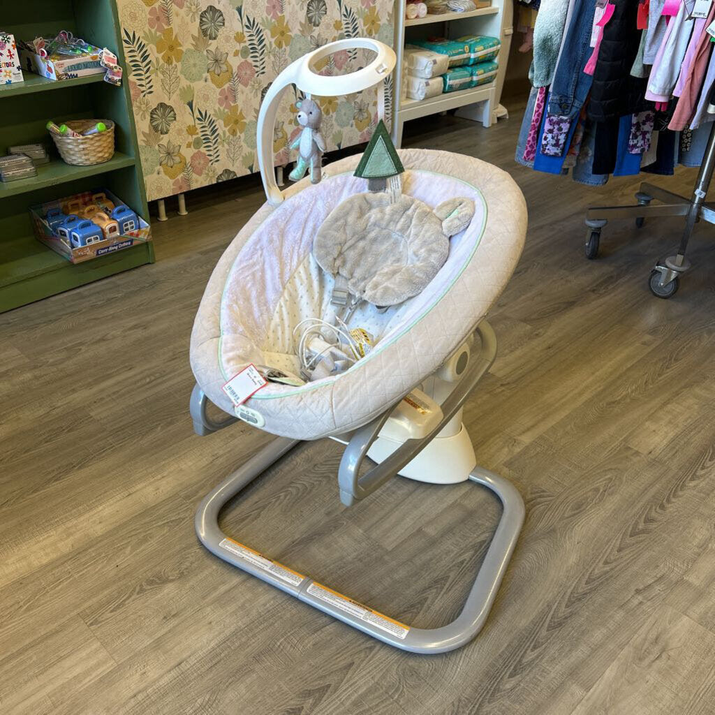 Graco Swing