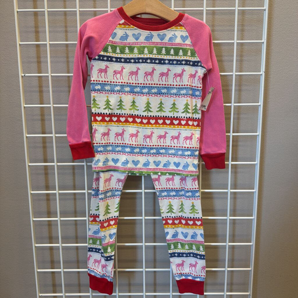 Hatley Holiday PJs - 5