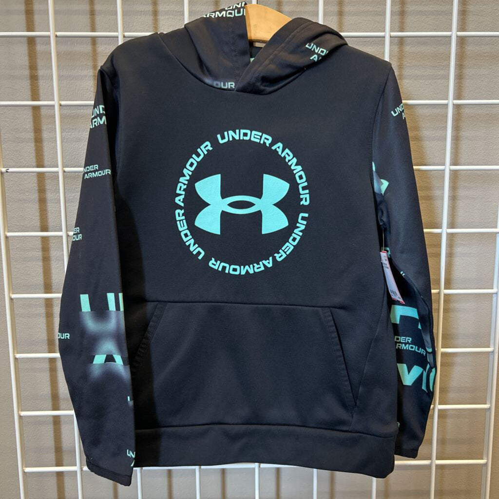 Under Armour Hoodie - 7/8