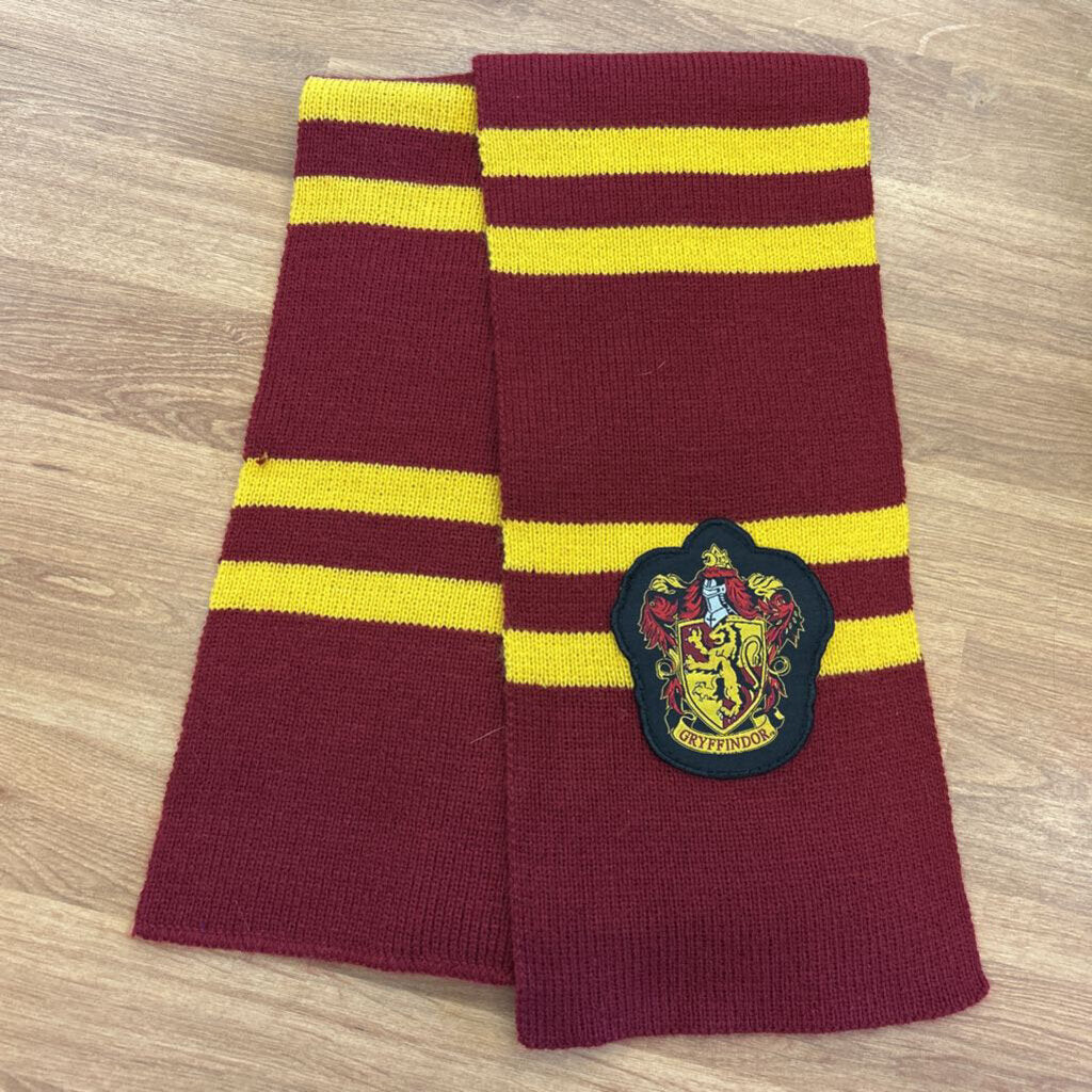 Harry Potter Costume Scarf
