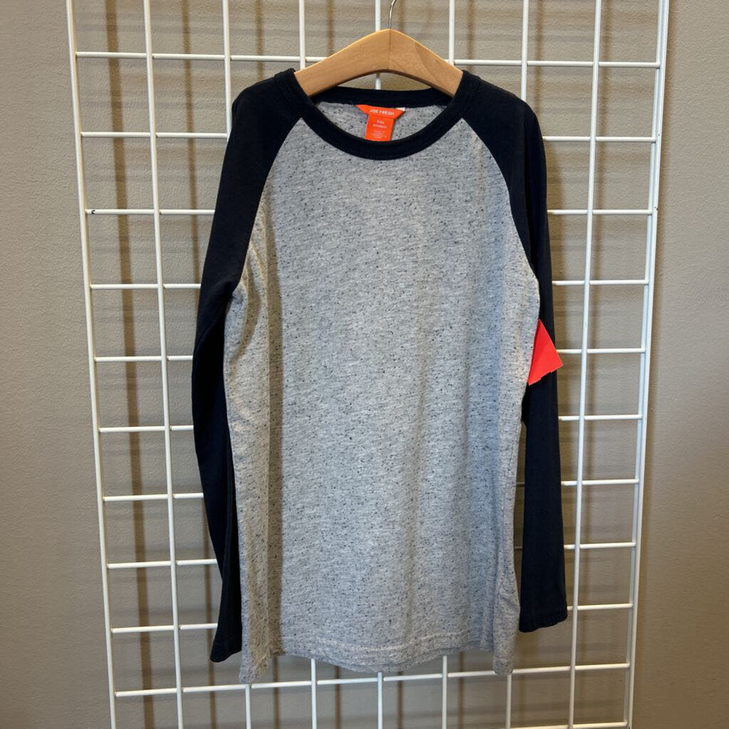 Joe Fresh LS Tee - 14