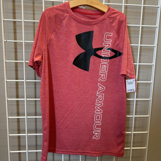 Under Armour Active SS Tee - 14/16