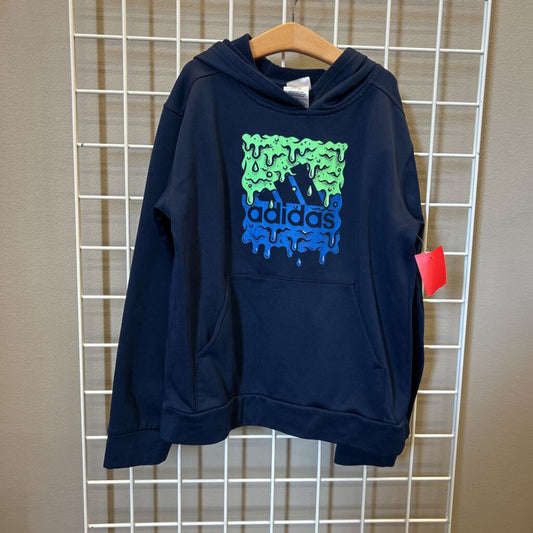 Adidas Hoodie - 10/12