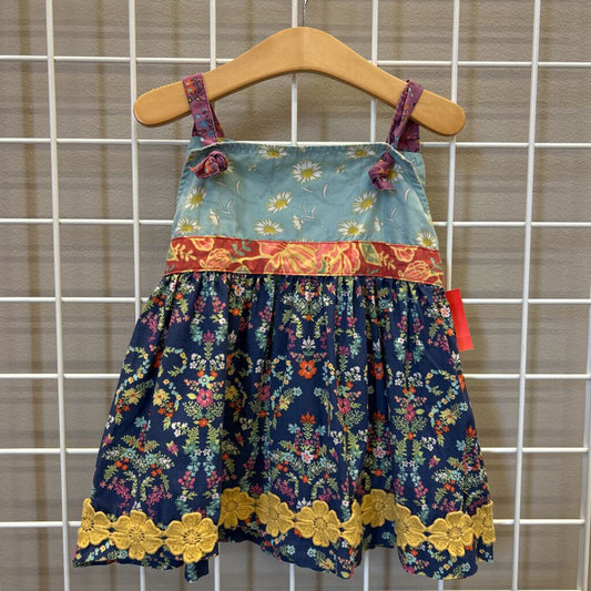 Matilda Jane Floral Tank - 6
