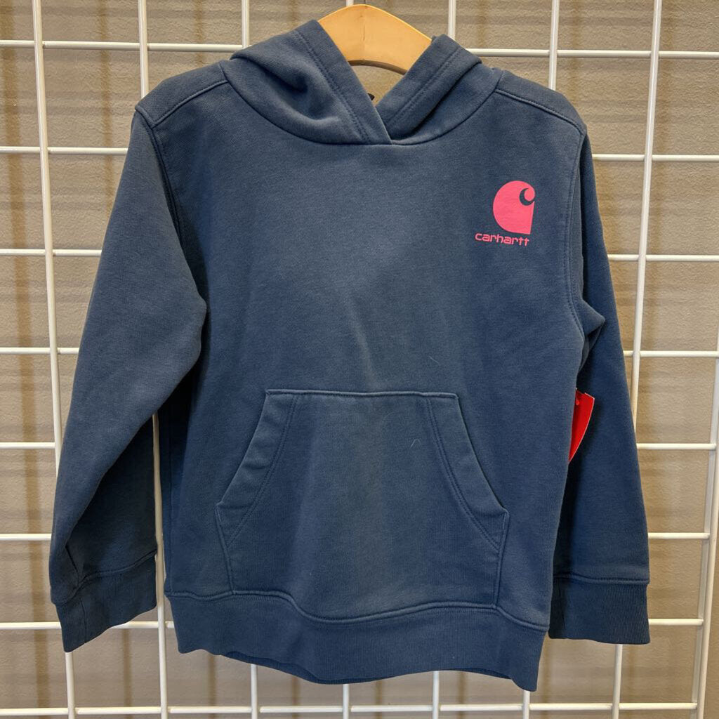 Carhartt Hoodie - 5T