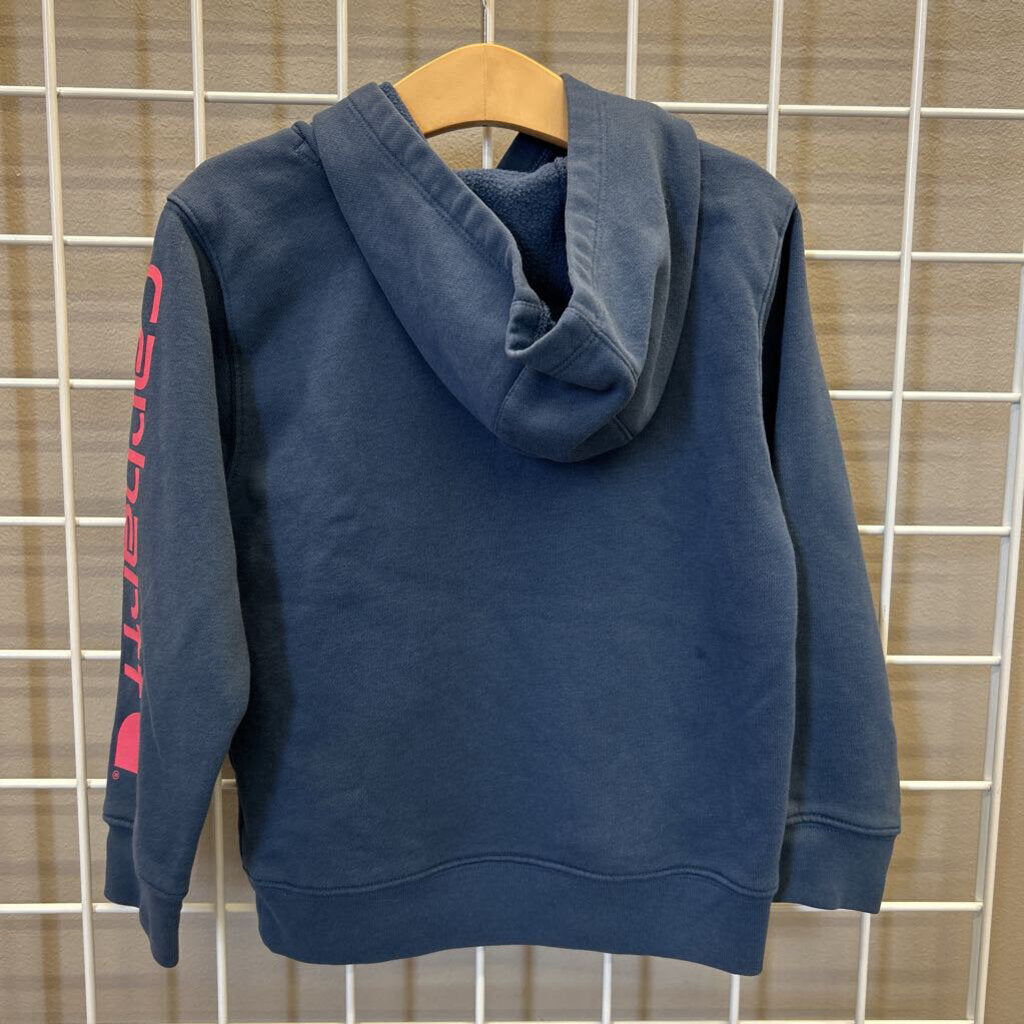 Carhartt Hoodie - 5T