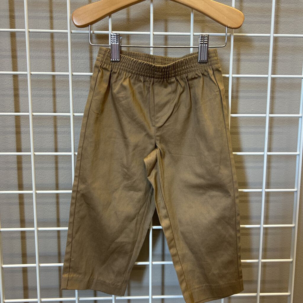 Izod Pants - 2T