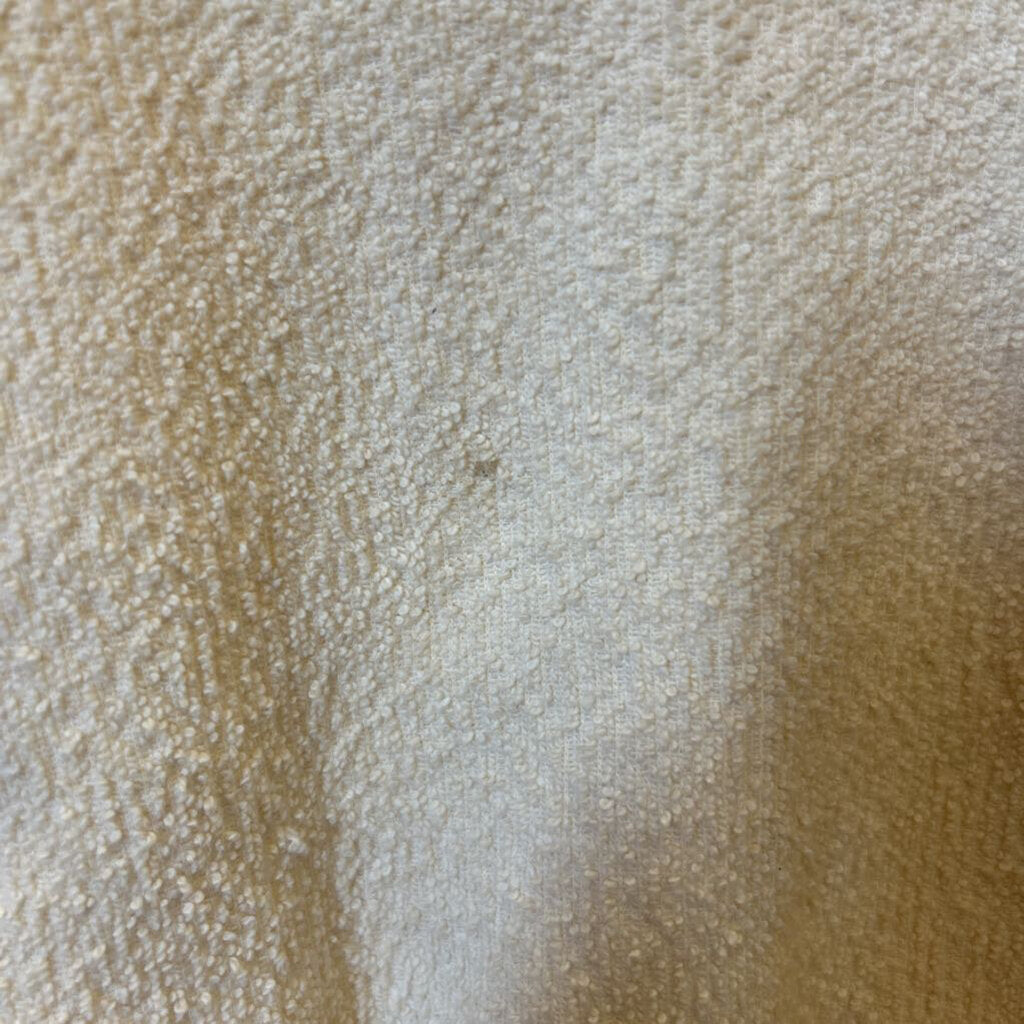 Zara Fuzzy SS Polo - 2