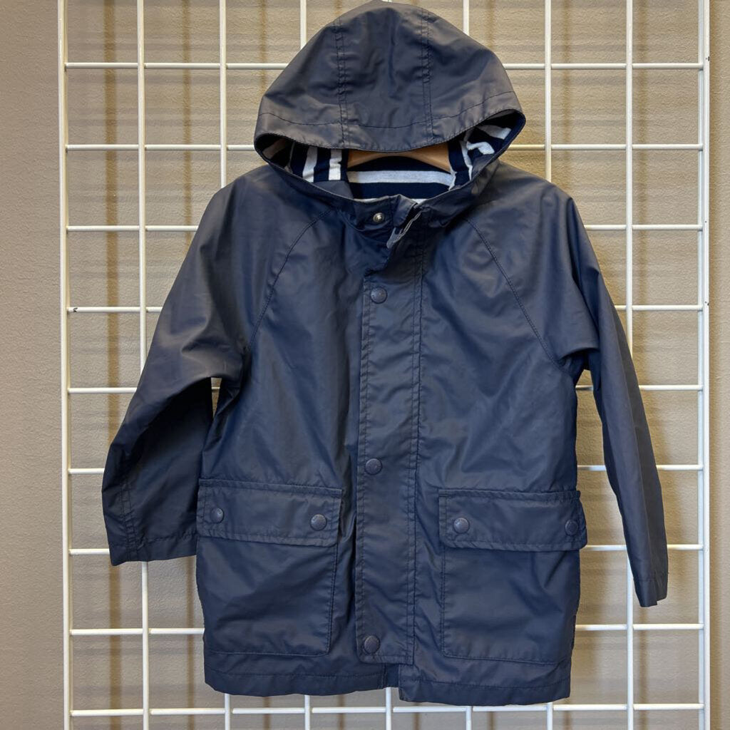 Baby Gap Rain Jacket - 4