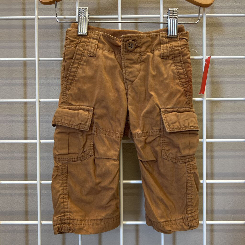 Baby Gap Cargo Pants - 3/6m