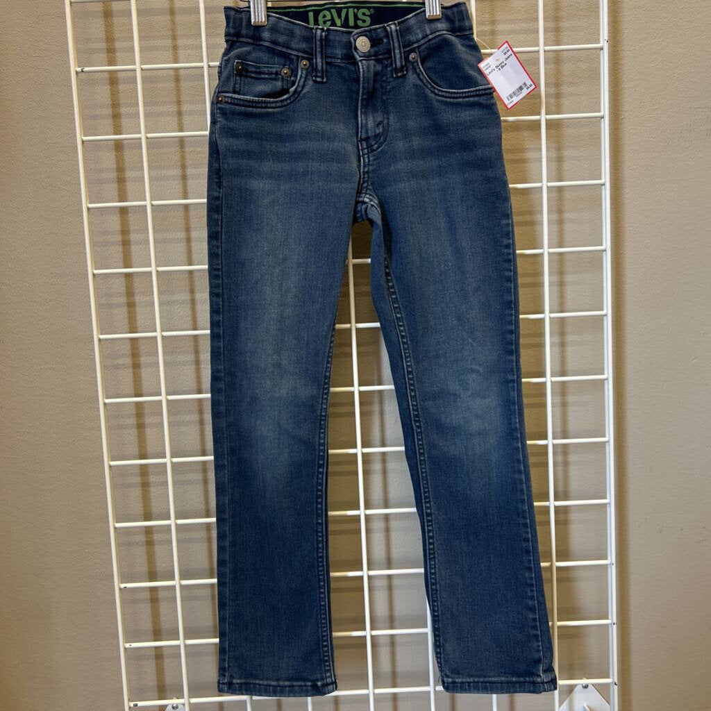 Levi's Skinny Jeans - 8