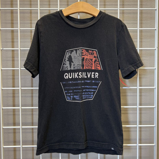 Quiksilver SS Tee - 8