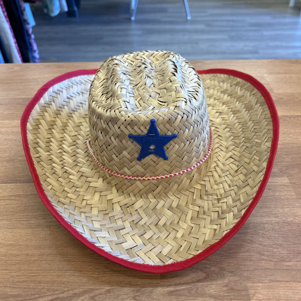 Cowboy Hat