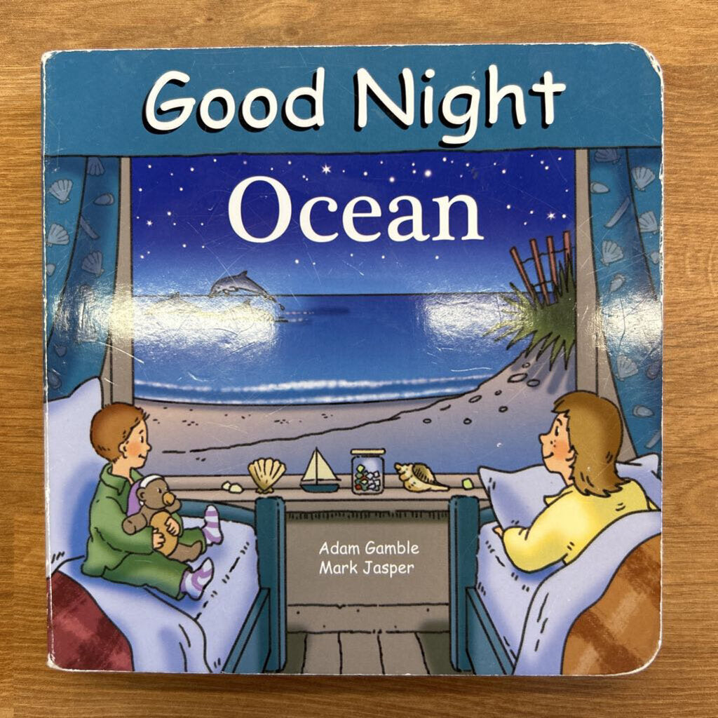 Good Night Ocean