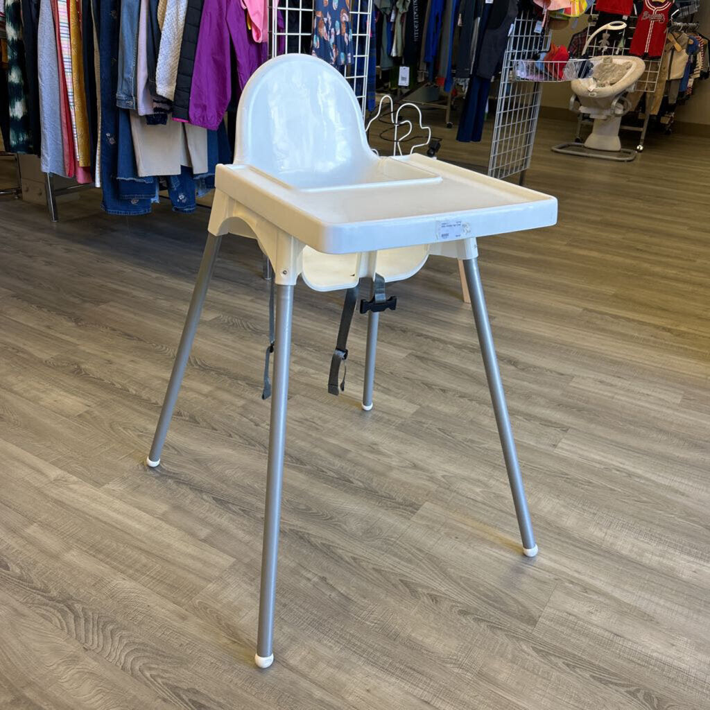 IKEA Antilop High Chair