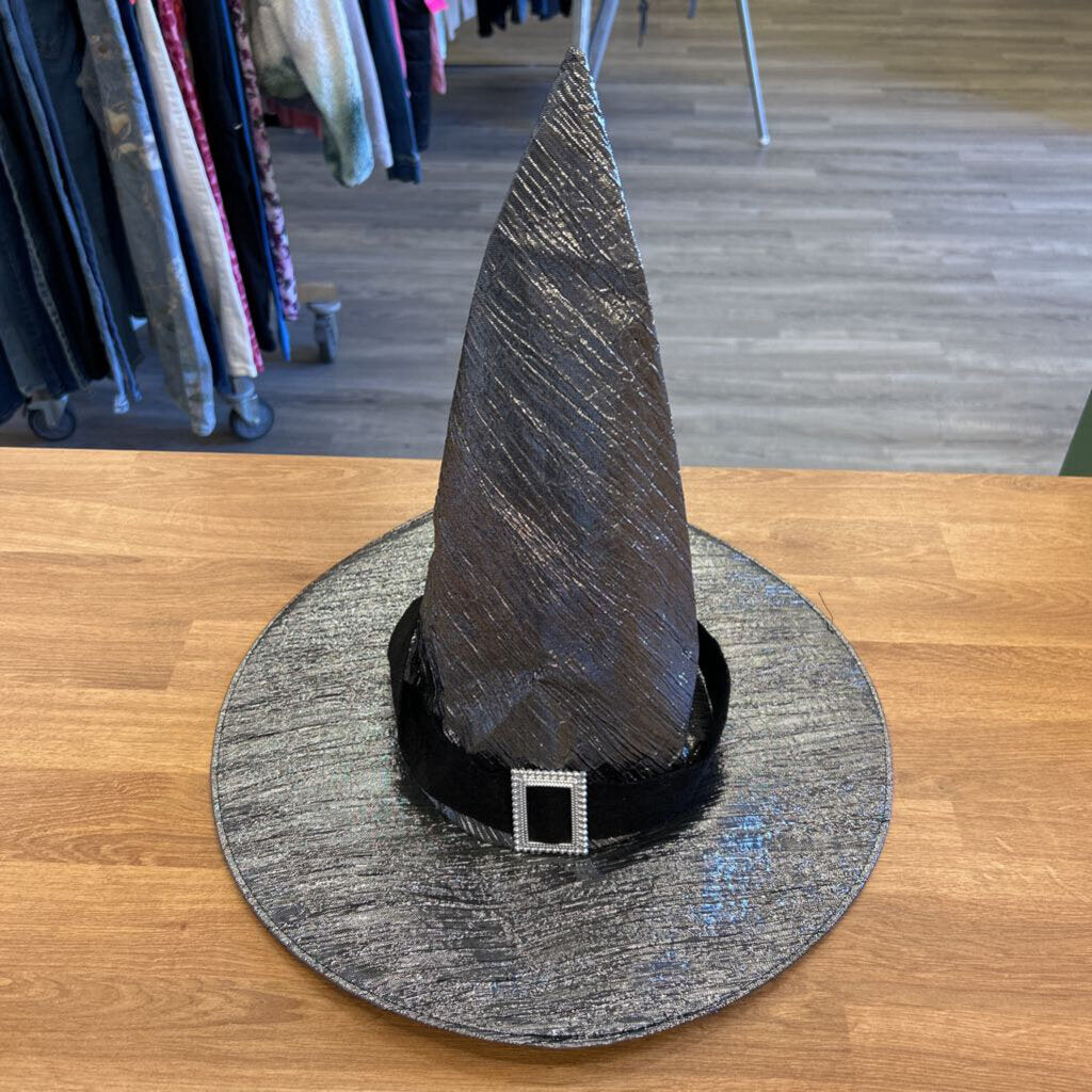 Witch Costume Hat
