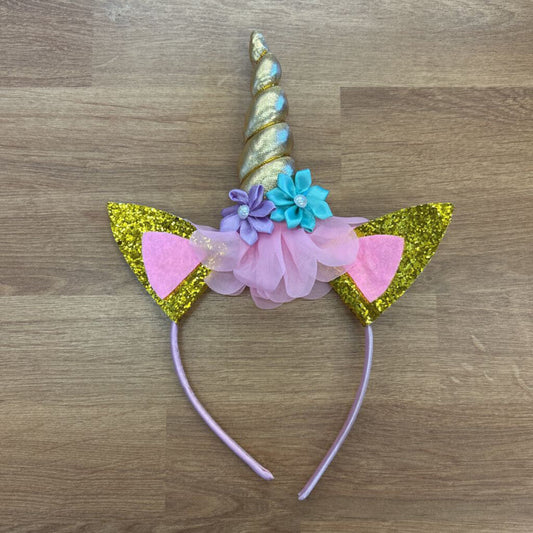 Unicorn Headband