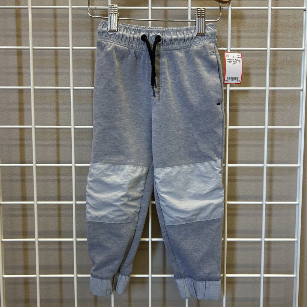 Old Navy Active Jogger Pants - 3T