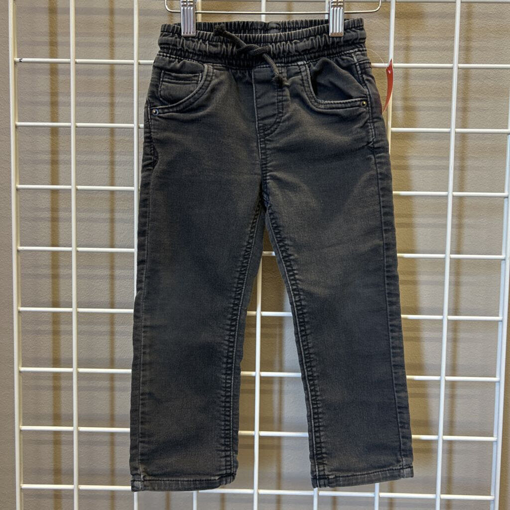 Cat & Jack Straight Jeans - 3T