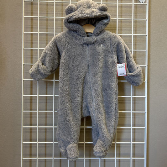 Carter's Fleece Bunting - 6m