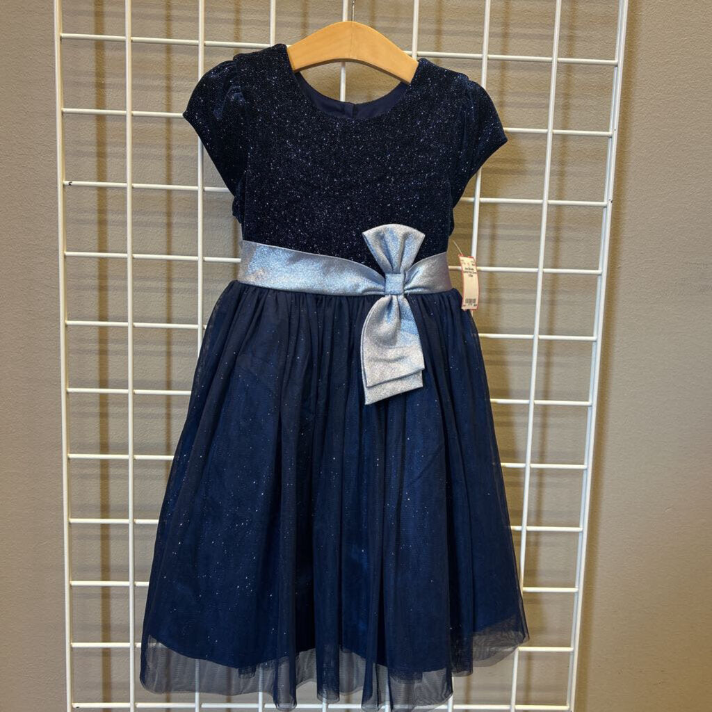 Jona Michelle Sparkle Party Dress - 5