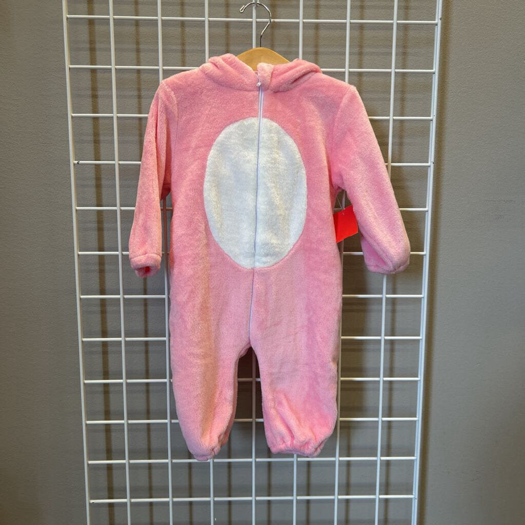 Pig Costume ~ 12/18m