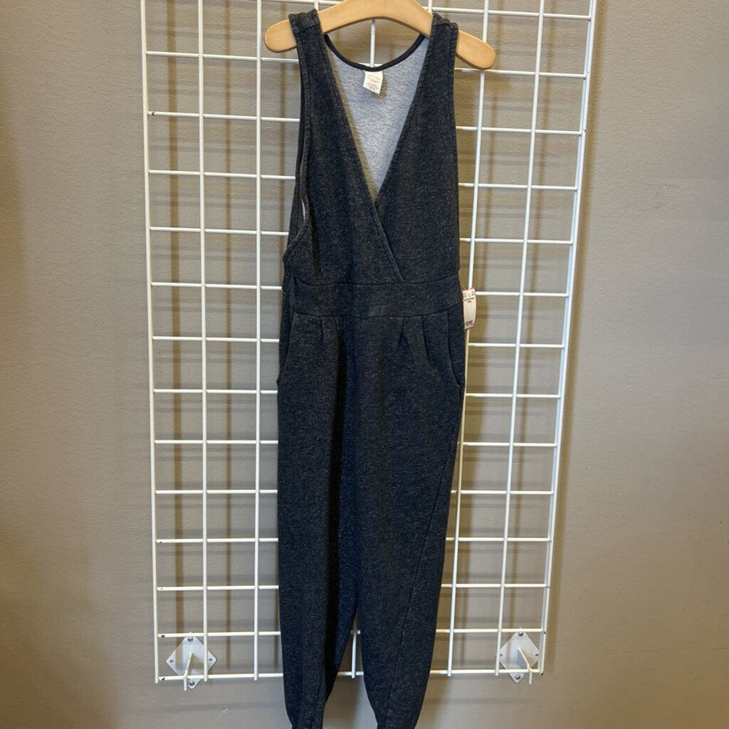 Tea Tank Romper - 8
