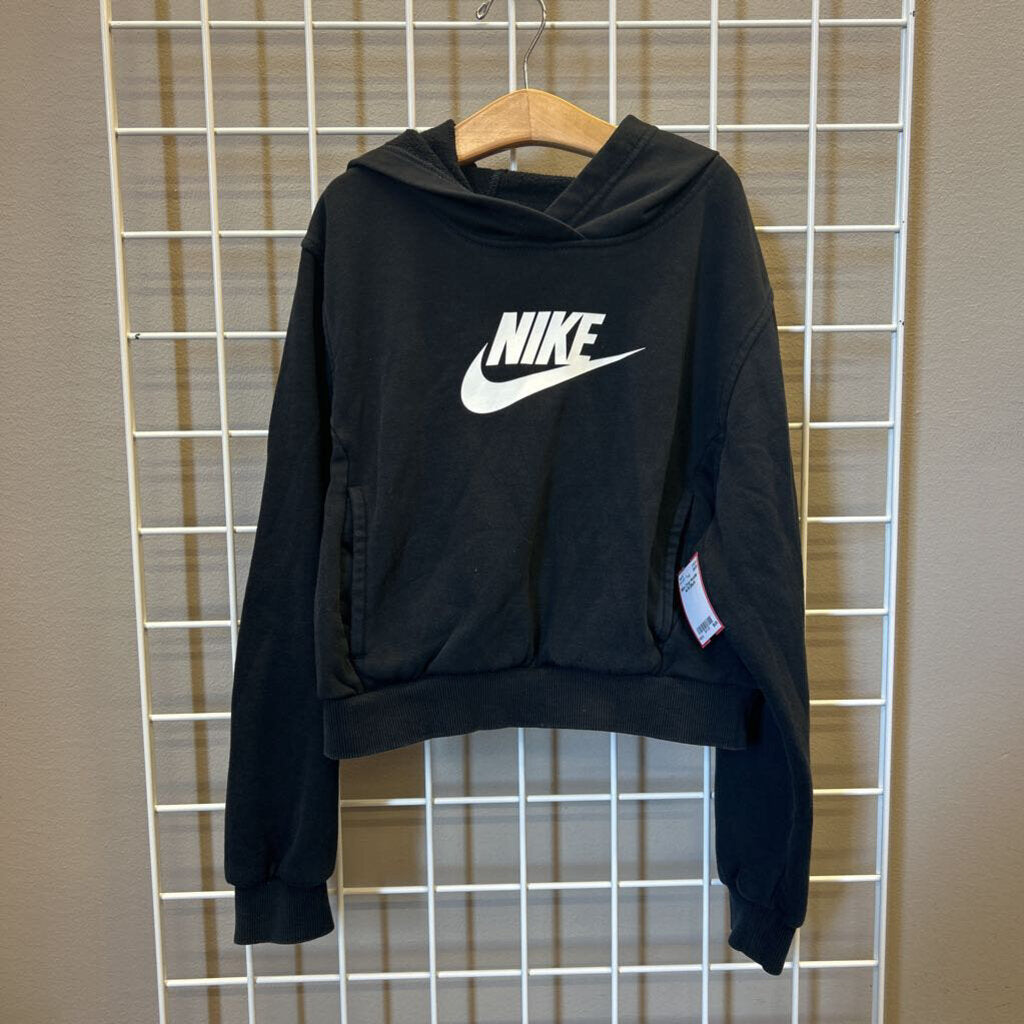 Nike Crop Hoodie - 14/16