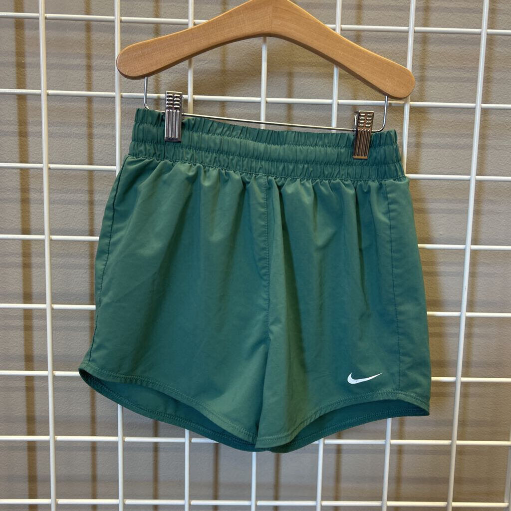 Nike Active Shorts - 10/12