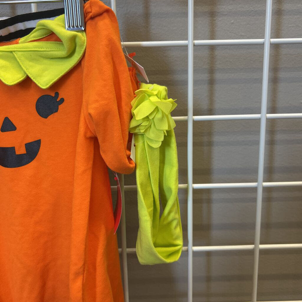 NWT Cat & Jack Costume Set - 12m
