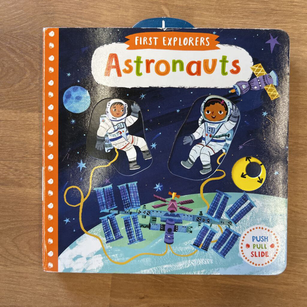 Astronauts