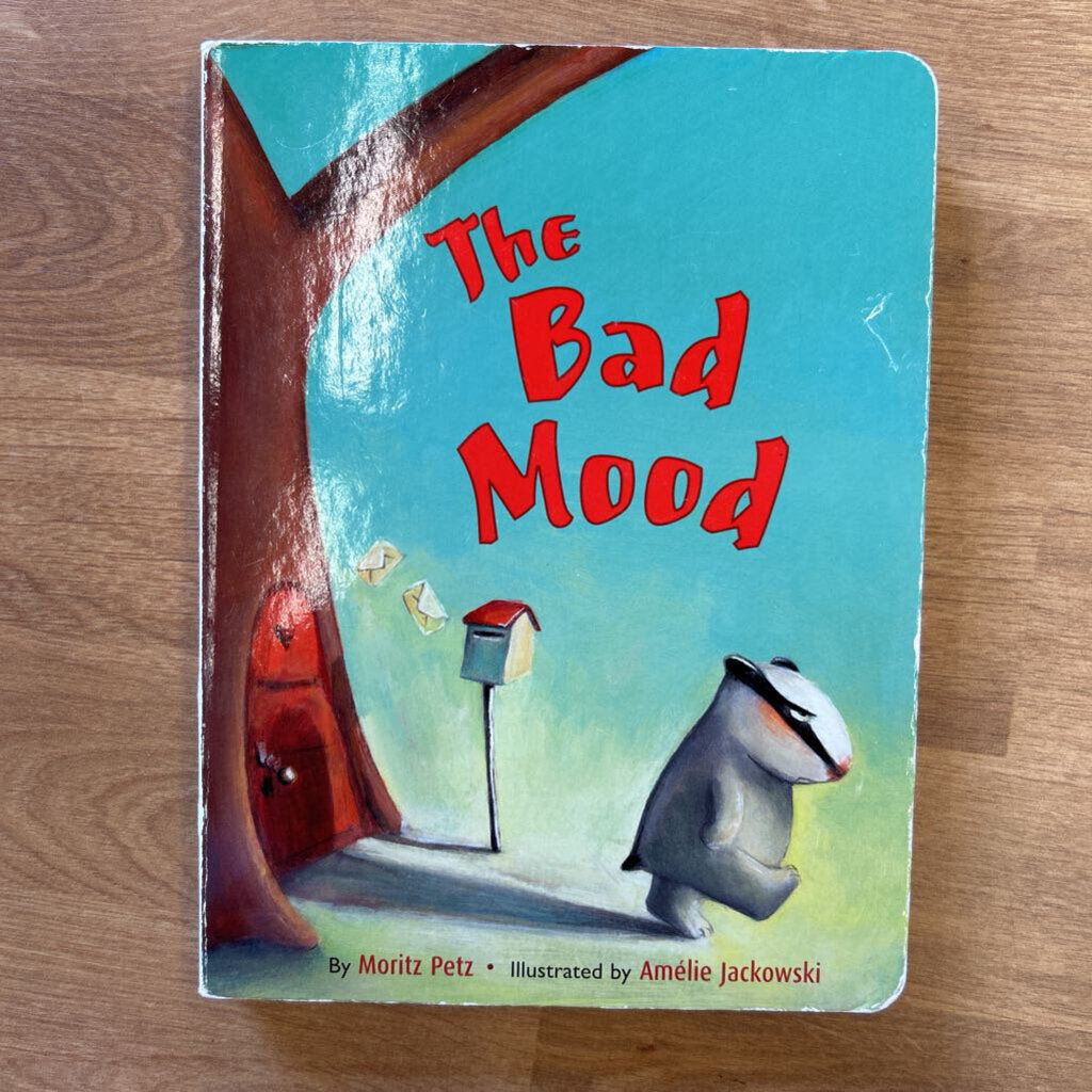 The Bad Mood